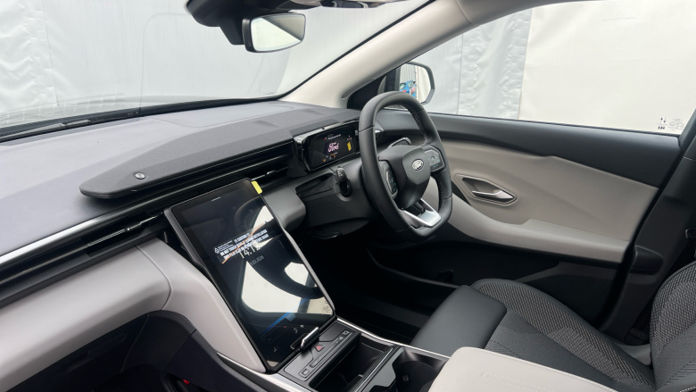 Ford Explorer 210kW Select 77kWh 5dr Auto Electric Estate